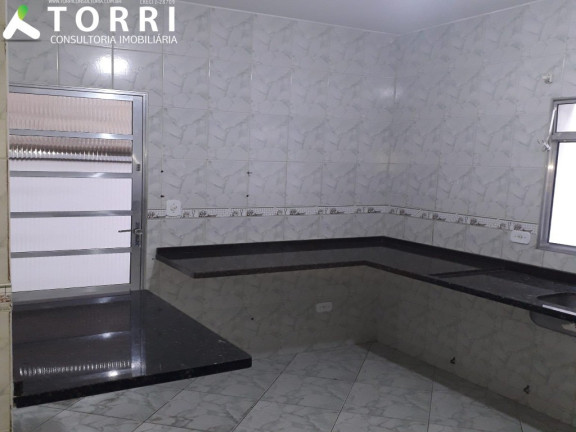 Imagem Sobrado com 3 Quartos à Venda, 125 m² em Cajuru - Sorocaba