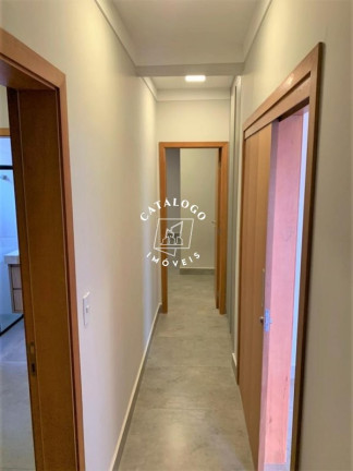 Imagem Casa de Condomínio com 3 Quartos à Venda, 250 m² em Jardim Cybelli - Ribeirão Preto