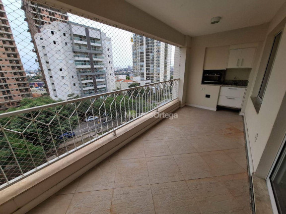 Apartamento com 3 Quartos para Alugar, 97 m² em Portal Da Colina. - Sorocaba