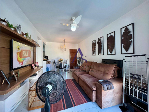 Imagem Apartamento com 2 Quartos à Venda, 80 m² em Jardim Camburi - Vitória