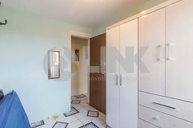 Imagem Apartamento com 2 Quartos à Venda, 39 m² em Campo Novo - Porto Alegre