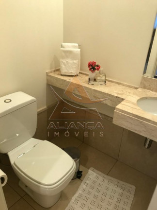 Imagem Apartamento com 3 Quartos à Venda, 188 m² em Jardim Irajá - Ribeirão Preto