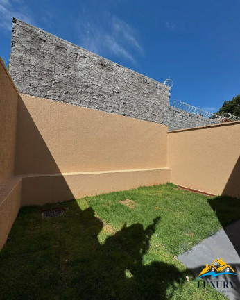 Casa com 2 Quartos à Venda, 90 m² em São Francisco Ii - Senador Canedo