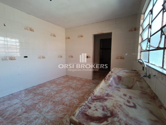 Imagem Casa com 4 Quartos à Venda, 382 m² em Parque Ipê - São Paulo