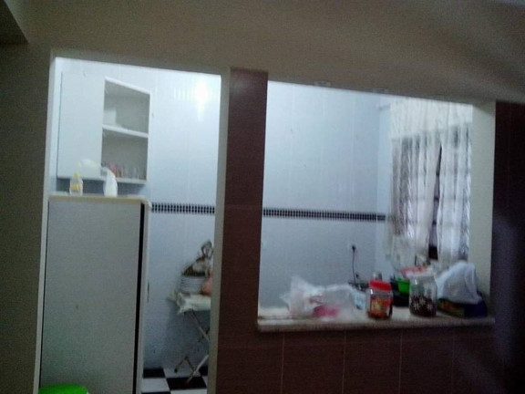 Imagem Casa com 4 Quartos à Venda, 143 m² em Solemar - Praia Grande Imagem Casa com 4 Quartos à Venda, 143 m² em Solemar - Praia Grande
