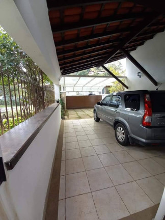 Imagem Casa com 4 Quartos à Venda,  em Vale Dos Pinheiros - Nova Friburgo