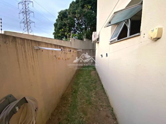 Imóvel com 2 Quartos à Venda, 49 m² em Residencial Vista Do Mestre - Serra