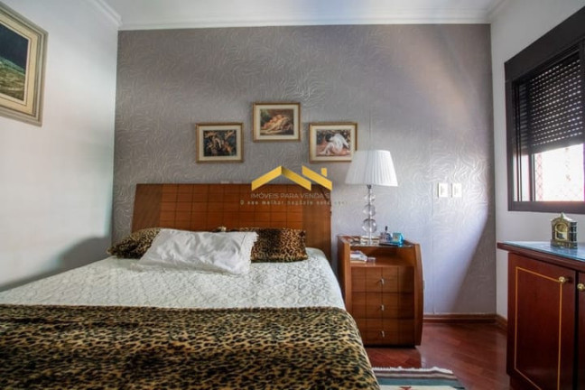 Imagem Apartamento com 3 Quartos à Venda, 221 m² em Perdizes - São Paulo