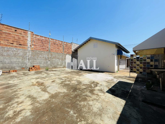 Imagem Casa com 2 Quartos à Venda, 60 m² em Loteamento Residencial Luz Da Esperança - São José Do Rio Preto Imagem Casa com 2 Quartos à Venda, 60 m² em Loteamento Residencial Luz Da Esperança - São José Do Rio Preto