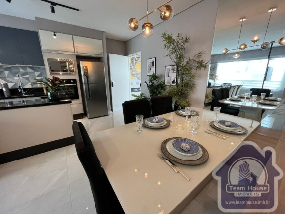Imagem Apartamento com 3 Quartos à Venda, 64 m² em Meu Cantinho - Suzano