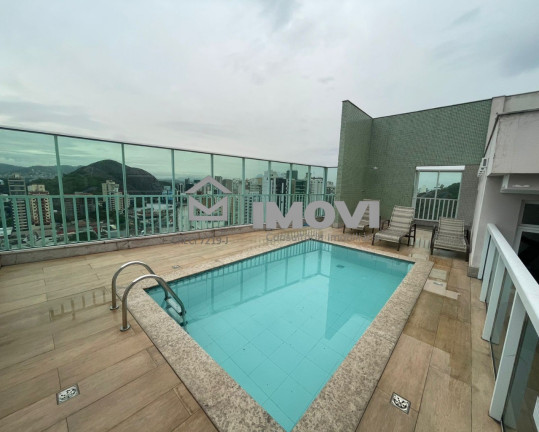 Imagem Apartamento com 3 Quartos à Venda, 115 m² em Praia Do Canto - Vitória Imagem Apartamento com 3 Quartos à Venda, 115 m² em Praia Do Canto - Vitória