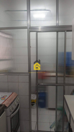 Imagem Apartamento com 2 Quartos à Venda, 58 m² em Centro - São Bernardo Do Campo Imagem Apartamento com 2 Quartos à Venda, 58 m² em Centro - São Bernardo Do Campo