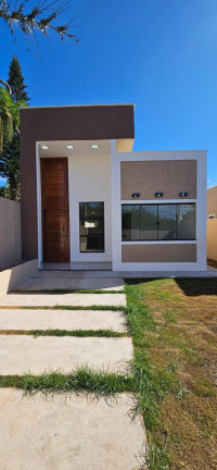 Imagem Casa com 2 Quartos à Venda, 76 m² em Coqueiral - Araruama Imagem Casa com 2 Quartos à Venda, 76 m² em Coqueiral - Araruama