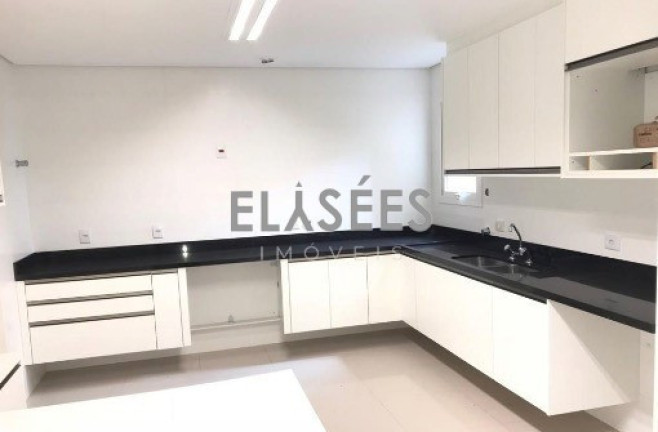 Imagem Casa com 4 Quartos à Venda, 400 m² em Alto Da Boa Vista - São Paulo