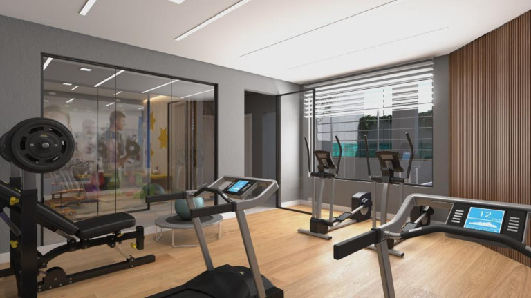 Imagem Apartamento com 2 Quartos à Venda, 61 m² em Centro - Balneário Camboriú