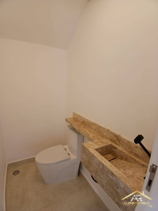 Imagem Casa de Condomínio com 3 Quartos à Venda, 150 m² em Villas Do Jaguari - Santana De Parnaíba Imagem Casa de Condomínio com 3 Quartos à Venda, 150 m² em Villas Do Jaguari - Santana De Parnaíba