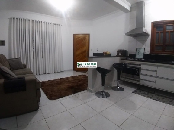 Imagem Casa com 2 Quartos à Venda, 113 m² em Cidade Morumbi - São José Dos Campos