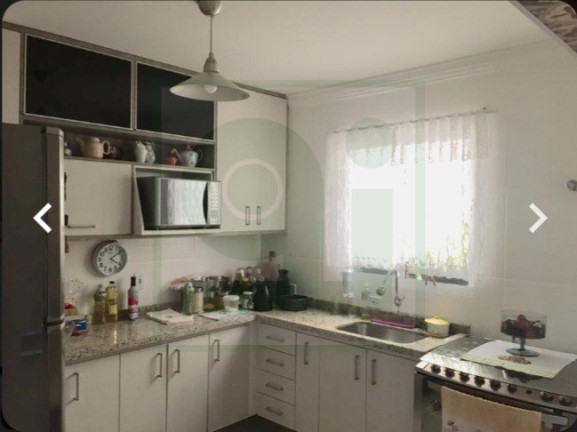 Imagem Casa com 3 Quartos à Venda, 82 m² em Jardim Belizário - Cotia
