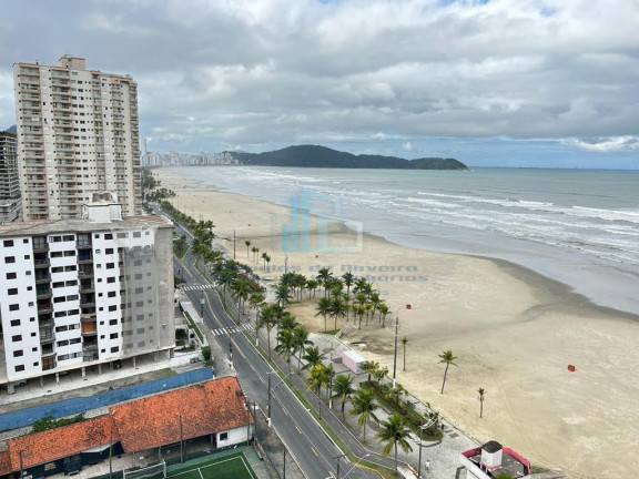 Imagem Apartamento com 2 Quartos à Venda, 57 m² em Aviação - Praia Grande