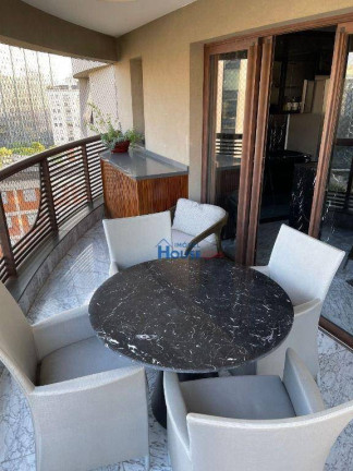 Imagem Apartamento com 1 Quarto à Venda, 49 m² em Vila Olímpia - São Paulo Imagem Apartamento com 1 Quarto à Venda, 49 m² em Vila Olímpia - São Paulo