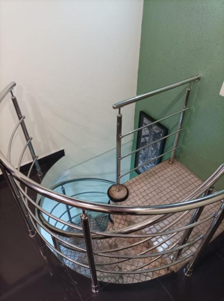 Imagem Cobertura com 3 Quartos à Venda, 103 m² em Casa Branca - Santo André