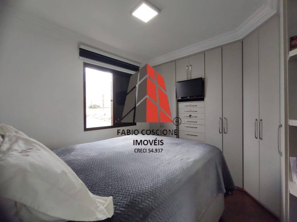 Imagem Apartamento com 3 Quartos à Venda, 84 m² em Anália Franco - São Paulo Imagem Apartamento com 3 Quartos à Venda, 84 m² em Anália Franco - São Paulo