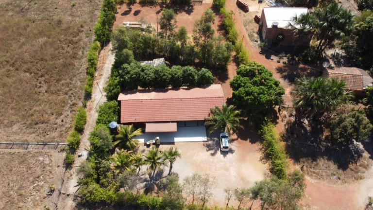 Imóvel com 3 Quartos à Venda,  em Tocantins - Gurupi
