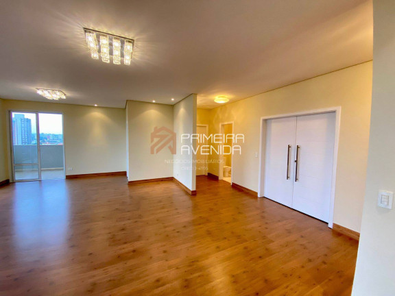Imagem Apartamento com 4 Quartos à Venda, 360 m² em Parque Residencial Aquarius - São José Dos Campos Imagem Apartamento com 4 Quartos à Venda, 360 m² em Parque Residencial Aquarius - São José Dos Campos