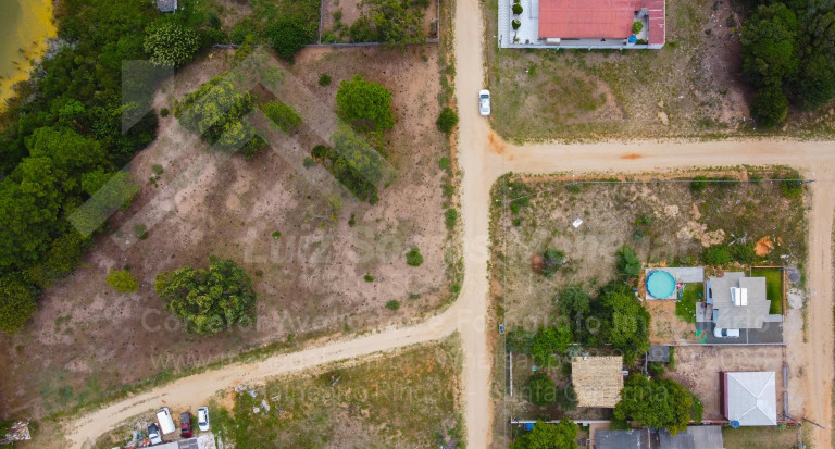 Imagem Terreno à Venda, 550 m² em Lagoa Dos Freitas - Balneário Rincão Imagem Terreno à Venda, 550 m² em Lagoa Dos Freitas - Balneário Rincão
