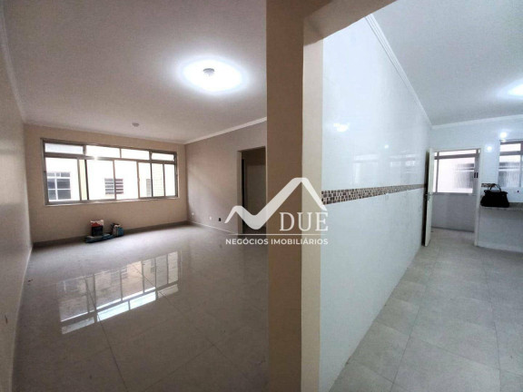 Imagem Apartamento com 3 Quartos à Venda, 94 m² em Marapé - Santos Imagem Apartamento com 3 Quartos à Venda, 94 m² em Marapé - Santos