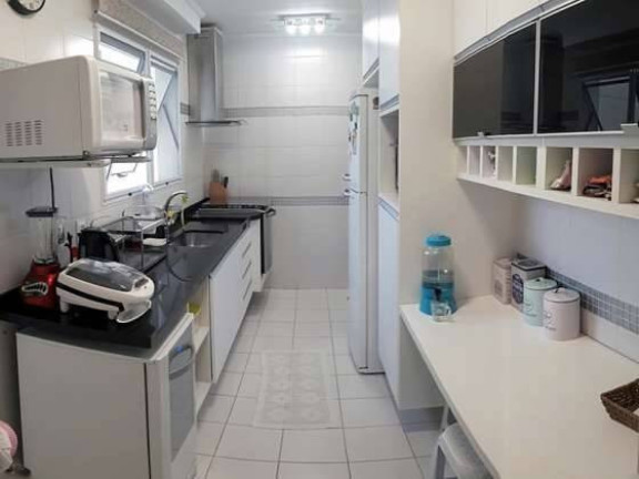 Imagem Apartamento com 3 Quartos à Venda, 122 m² em Mooca - São Paulo