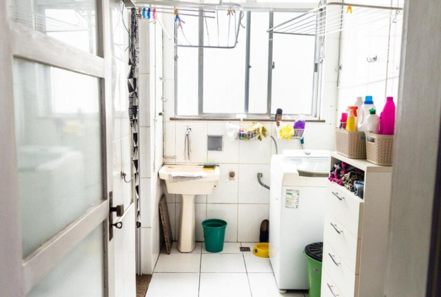 Imagem Imóvel com 3 Quartos à Venda, 111 m² em Barra Da Tijuca - Rio De Janeiro