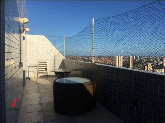 Imagem Apartamento com 3 Quartos à Venda, 164 m² em Mucuripe - Fortaleza