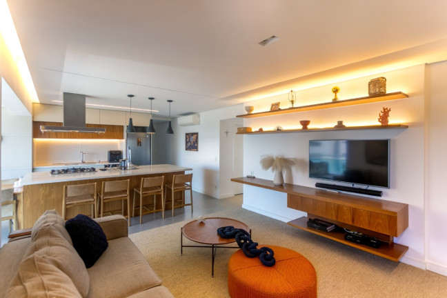 Imagem Apartamento com 2 Quartos à Venda, 109 m² em Campo Belo - São Paulo