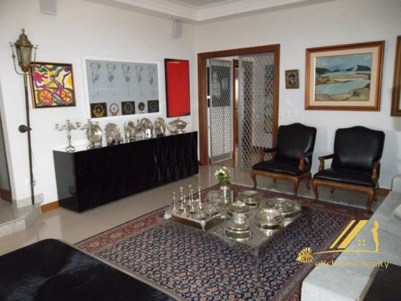 Imagem Imóvel com 4 Quartos à Venda, 384 m² em Horto Florestal - Salvador Imagem Imóvel com 4 Quartos à Venda, 384 m² em Horto Florestal - Salvador