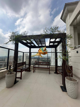 Imagem Apartamento com 2 Quartos à Venda, 72 m² em Alphaville Empresarial - Barueri