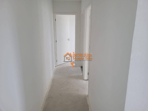 Imagem Apartamento com 2 Quartos à Venda, 42 m² em Vila Nova Bonsucesso - Guarulhos Imagem Apartamento com 2 Quartos à Venda, 42 m² em Vila Nova Bonsucesso - Guarulhos