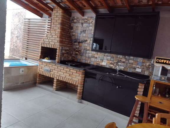 Imagem Casa com 3 Quartos à Venda, 145 m² em Indaiá - Caraguatatuba Imagem Casa com 3 Quartos à Venda, 145 m² em Indaiá - Caraguatatuba