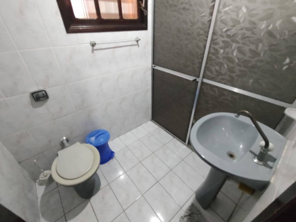 Imagem Casa com 2 Quartos à Venda, 110 m² em Guilhermina - Praia Grande Imagem Casa com 2 Quartos à Venda, 110 m² em Guilhermina - Praia Grande