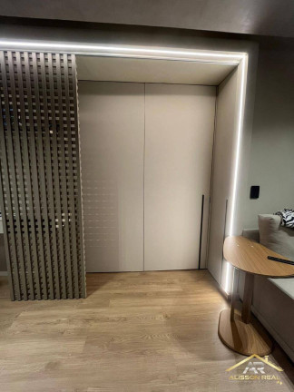 Imagem Apartamento com 1 Quarto à Venda, 34 m² em Centro - Osasco