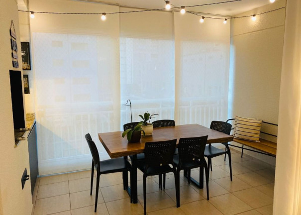Imagem Apartamento com 3 Quartos à Venda, 108 m² em Osvaldo Cruz - São Caetano Do Sul Imagem Apartamento com 3 Quartos à Venda, 108 m² em Osvaldo Cruz - São Caetano Do Sul