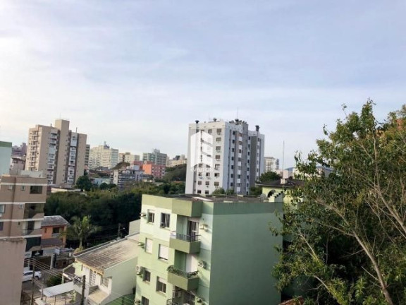 Imagem Apartamento com 4 Quartos à Venda, 244 m² em Centro - Santa Maria