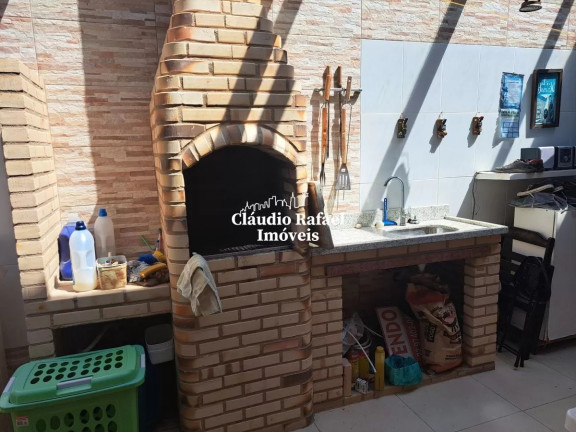 Imagem Casa com 3 Quartos à Venda, 130 m² em Praia Rasa - Armação Dos Búzios