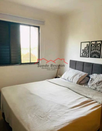 Imagem Apartamento com 3 Quartos à Venda, 64 m² em Vila Do Castelo - São Paulo
