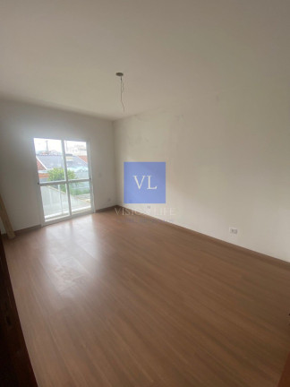 Imagem Casa com 3 Quartos à Venda, 132 m² em Cajuru - Curitiba