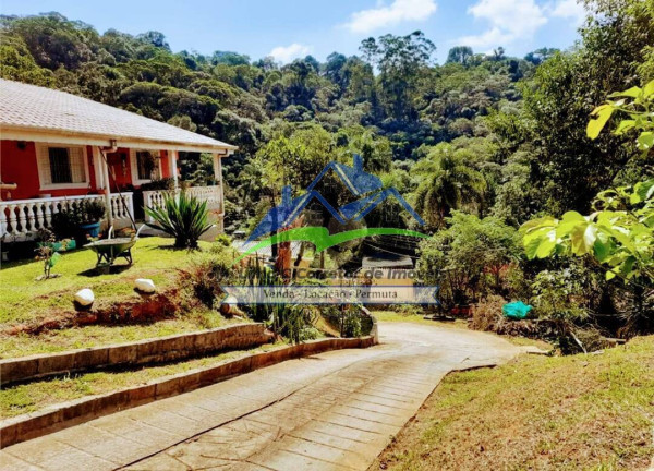 Imagem Casa com 3 Quartos à Venda, 949 m² em Serra Da Cantareira - Mairiporã Imagem Casa com 3 Quartos à Venda, 949 m² em Serra Da Cantareira - Mairiporã