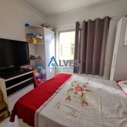 Imagem Apartamento com 1 Quarto à Venda, em Taboão - São Bernardo Do Campo Imagem Apartamento com 1 Quarto à Venda, em Taboão - São Bernardo Do Campo