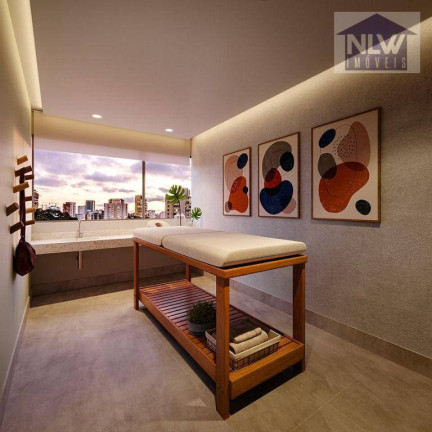 Imagem Apartamento com 3 Quartos à Venda, 75 m² em Vila Firmiano Pinto - São Paulo