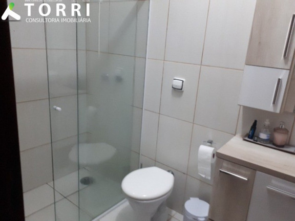 Imagem Casa com 3 Quartos à Venda, 202 m² em Wanel Ville - Sorocaba