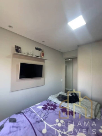 Imagem Apartamento com 2 Quartos à Venda, 2.000 m² em Vila Assunção - Santo André